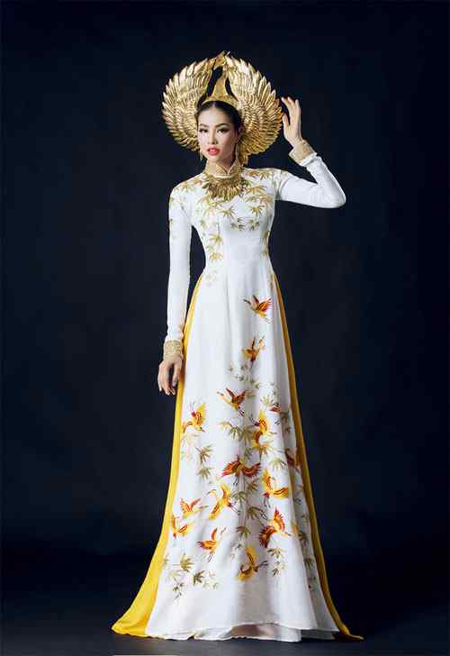 Tìm hiểu về trang phục truyền thống Việt Nam cho phụ nữ