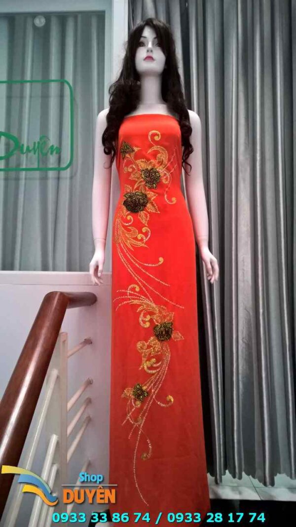 vai ao dai bong nhung 1511843468 2