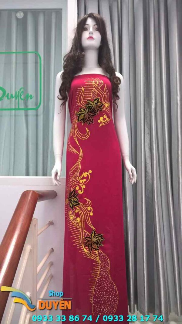 vai ao dai bong nhung 1512794784 2