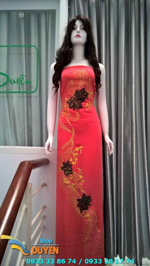 vai ao dai bong nhung 1512795013 2