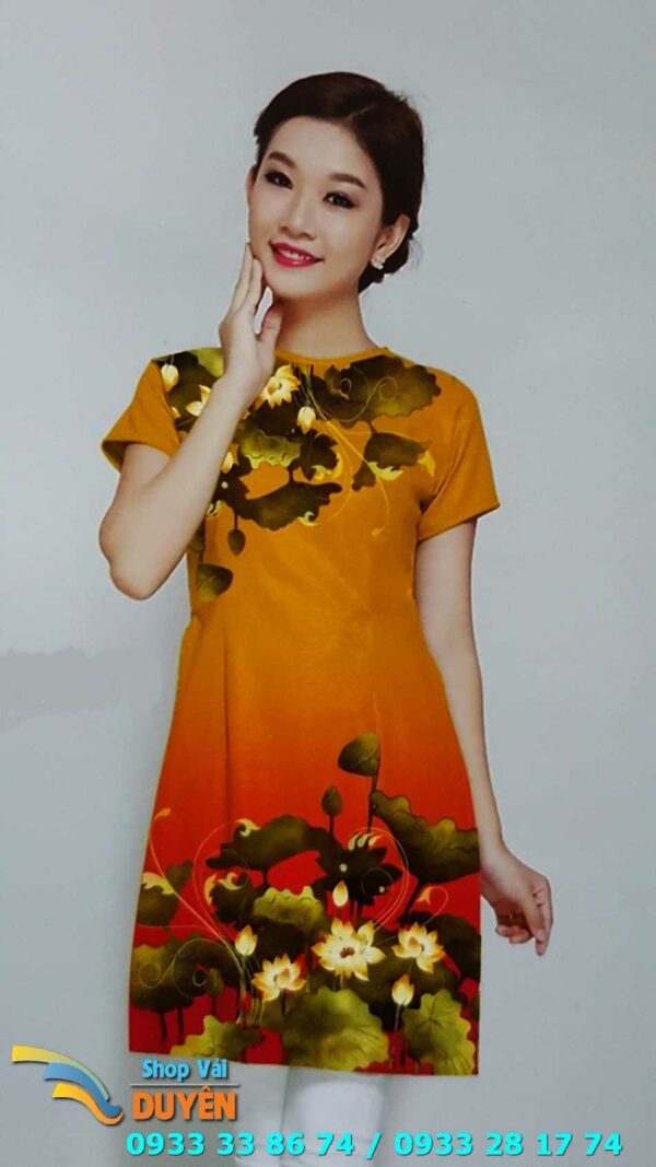 vai ao dai cach tan 3283 2