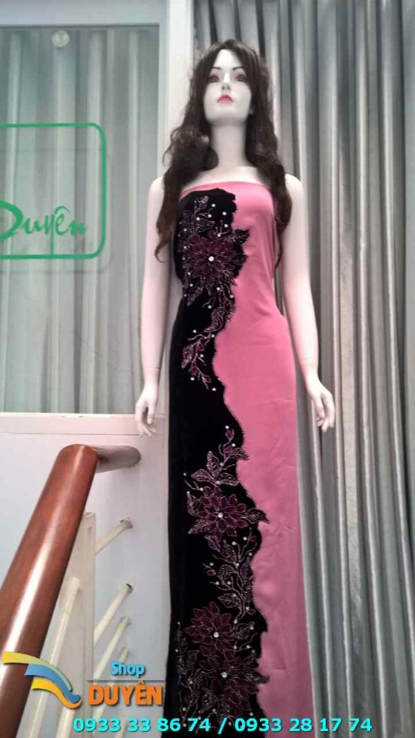 vai ao dai dap nhung 1542608596 2