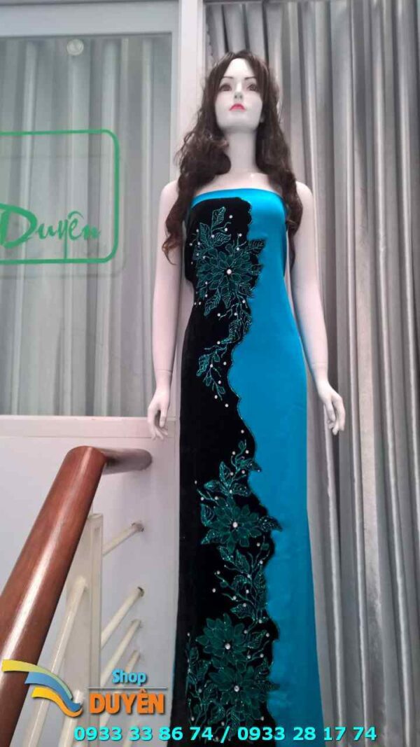 vai ao dai dap nhung 1542608602 2