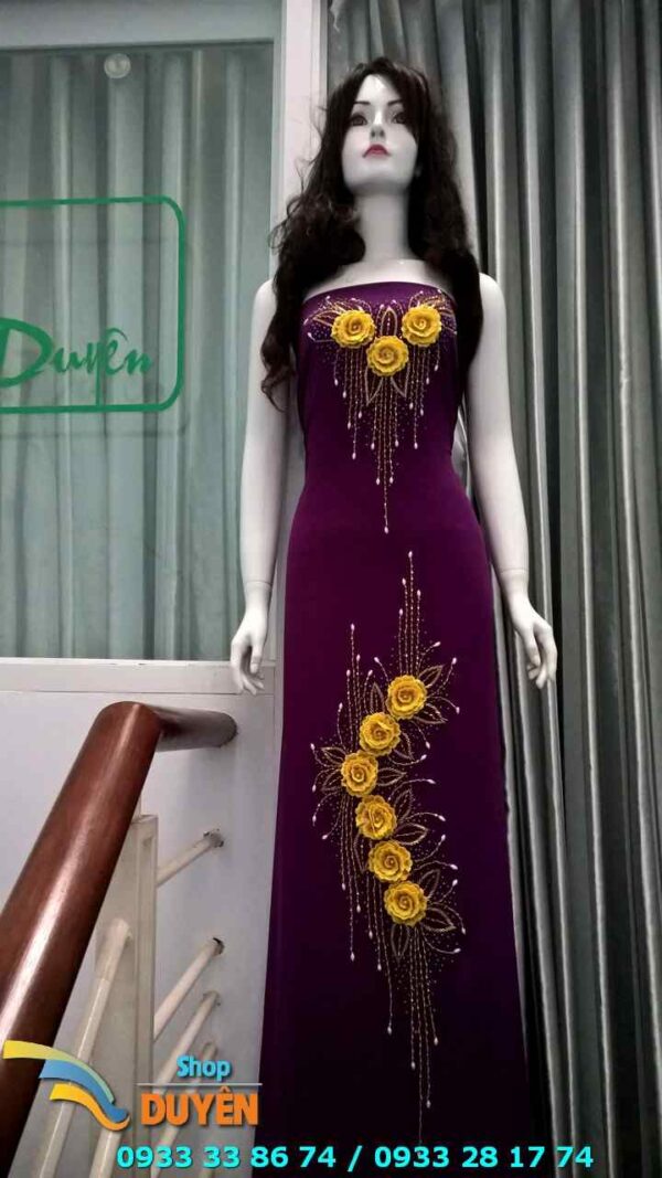 vai ao dai theu 3d dinh da ket pha le 1542443056 2